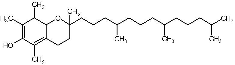 Topical Vitamin E - Skin Benefits