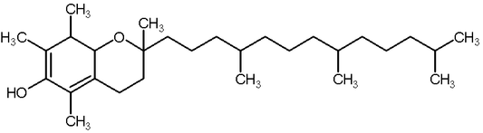 Topical Vitamin E - Skin Benefits