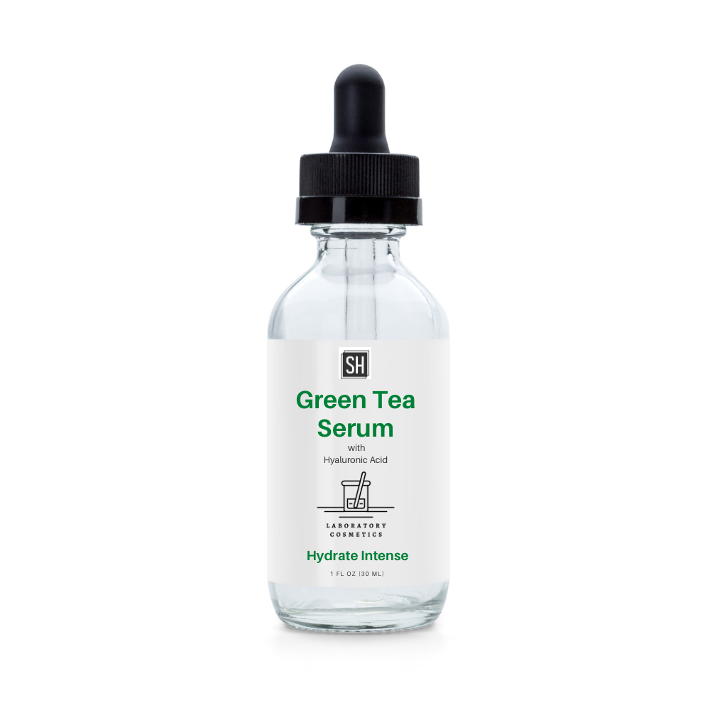 Green Tea Serum