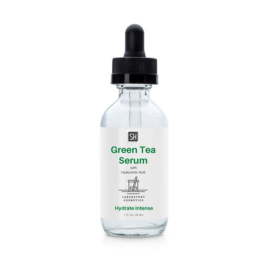 Green Tea Serum