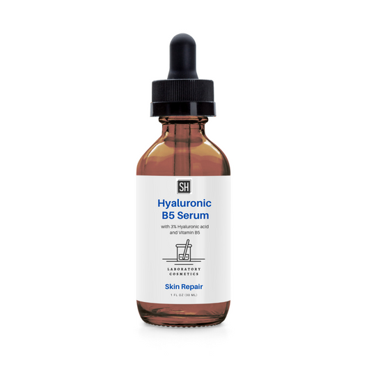 Hyaluronic B5 Serum