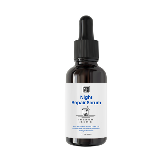 Night Repair Serum