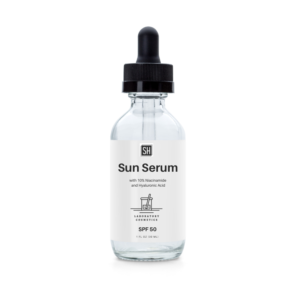 Sun Serum SPF 50