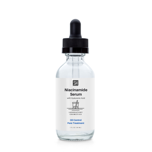 Niacinamide Serum